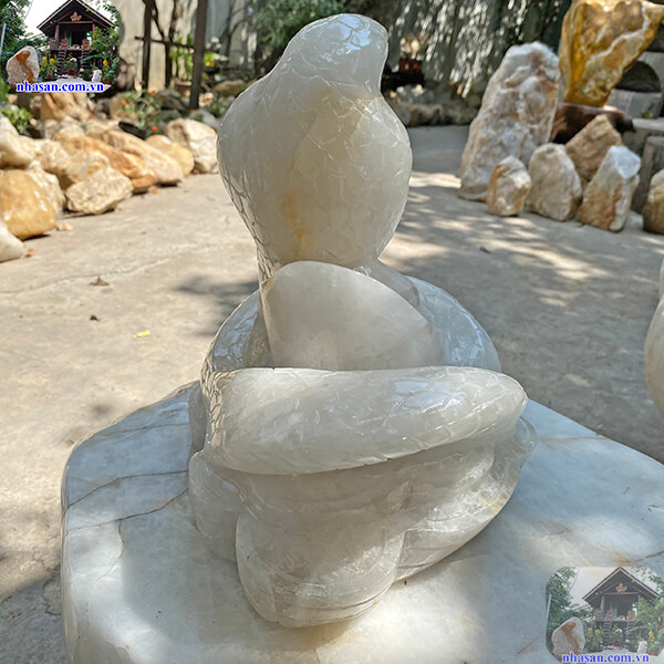 Giúp xua đuổi tà khí, tăng cường năng lượng Giúp xua đuổi tà khí, tăng cường năng lượng