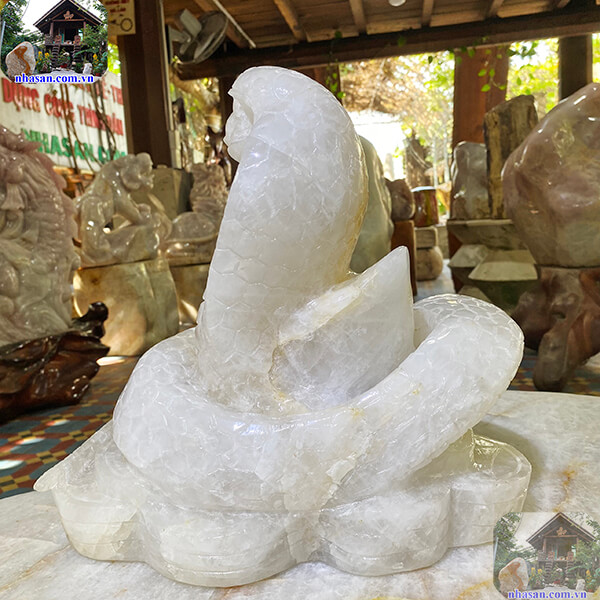 Năng lượng đá thạch anh giúp lan tỏa những điều tích cực Năng lượng đá thạch anh giúp lan tỏa những điều tích cực