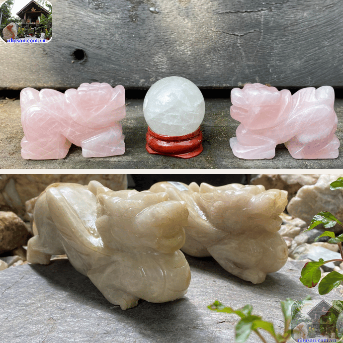 Tìm hiểu Tỳ Hưu và Kỳ Lân khác nhau chỗ nào Tìm hiểu Tỳ Hưu và Kỳ Lân khác nhau chỗ nào