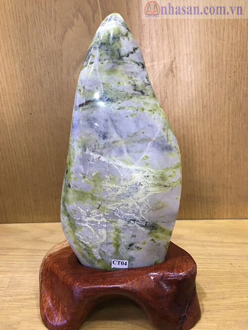 Trụ đá cẩm thạch-CT04