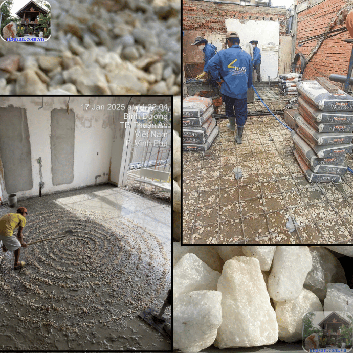 Địa khí có thể tốt hoặc xấu, ảnh hưởng đến sức khỏe, tài lộc Địa khí có thể tốt hoặc xấu, ảnh hưởng đến sức khỏe, tài lộc