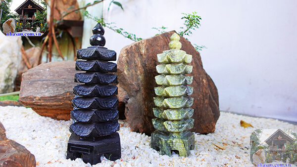 Tháp văn xương là biểu tượng của sự "làm đâu thắng đó" Tháp văn xương là biểu tượng của sự "làm đâu thắng đó"