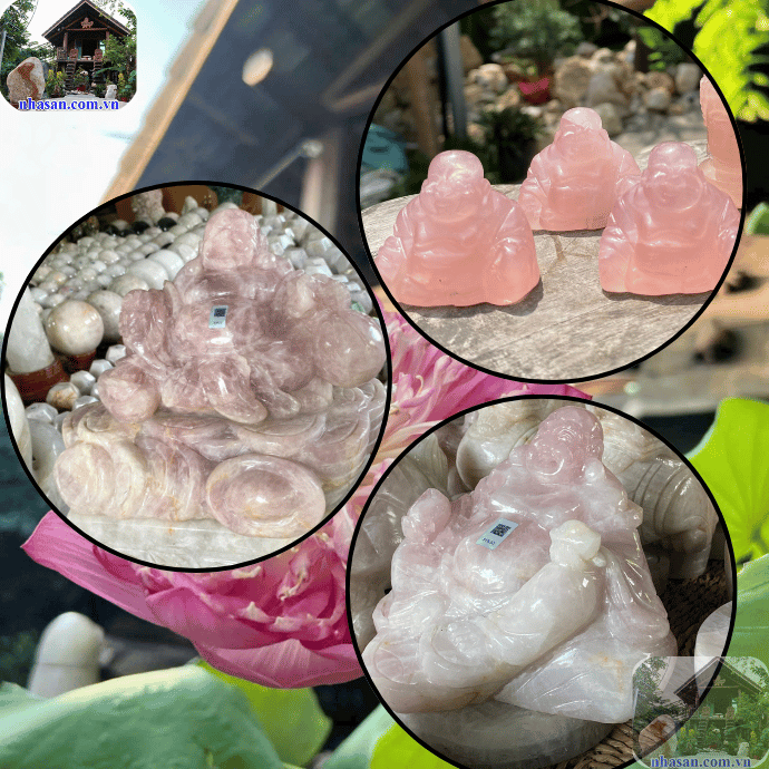 Tượng Phật Di Lặc phong thủy cho tuổi Nhâm Tuất 1982 Tượng Phật Di Lặc phong thủy cho tuổi Nhâm Tuất 1982