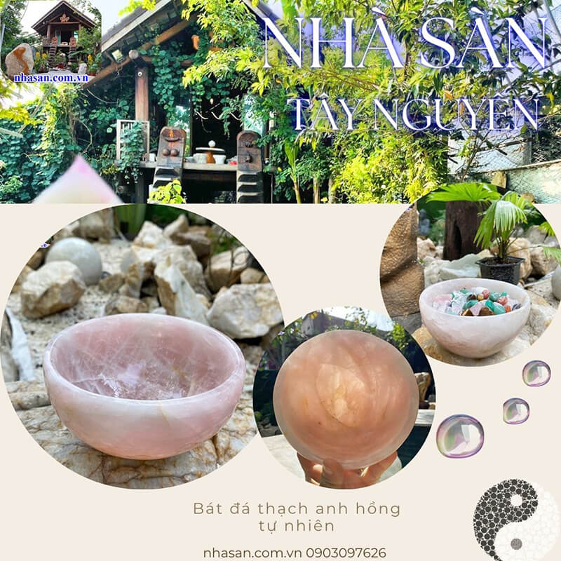 Vật phẩm phong thủy hút tài lộc nhà bếp Vật phẩm phong thủy hút tài lộc nhà bếp