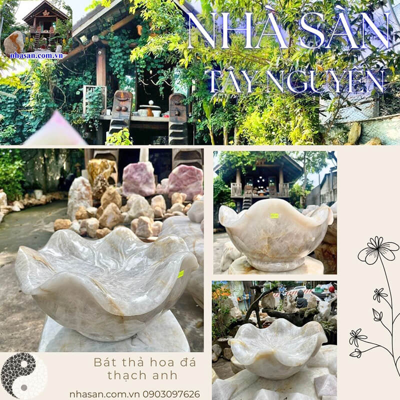 Giúp thu hút tài lộc, may mắn cho gia chủ Giúp thu hút tài lộc, may mắn cho gia chủ