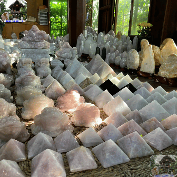 Vật phẩm phong thủy hút tài lộc chính là chìa khóa mang đến những điều tốt đẹp Vật phẩm phong thủy hút tài lộc chính là chìa khóa mang đến những điều tốt đẹp