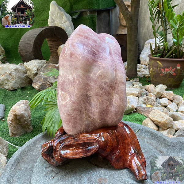 Vật phẩm phong thủy có khả năng điều chỉnh trường năng lượng Vật phẩm phong thủy có khả năng điều chỉnh trường năng lượng