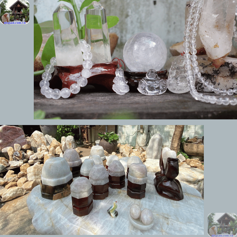 Ưu tiên các cửa hàng có cam kết về nguồn gốc, chất liệu của vật phẩm Ưu tiên các cửa hàng có cam kết về nguồn gốc, chất liệu của vật phẩm