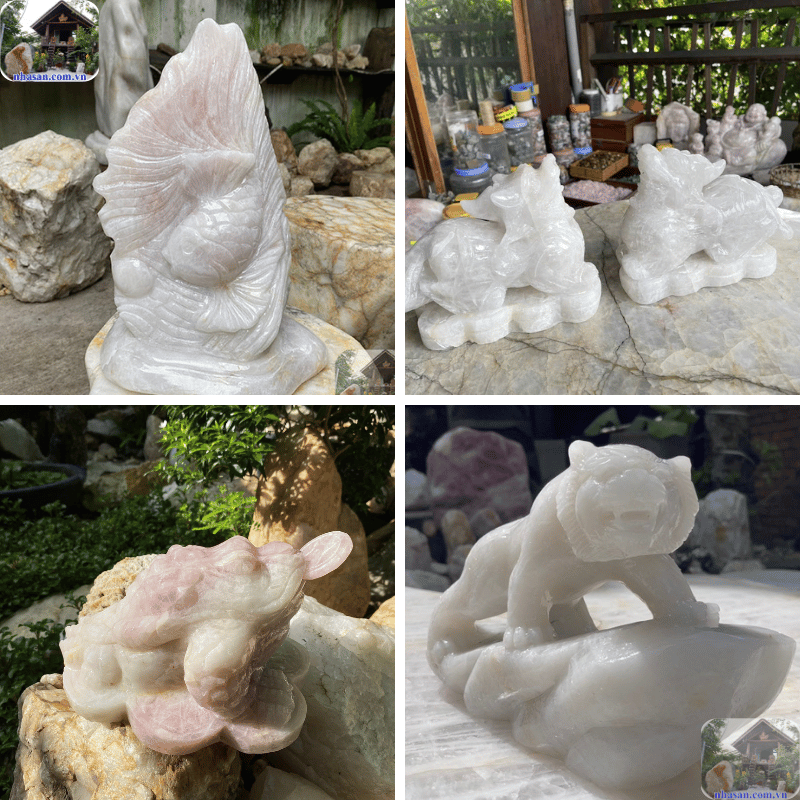 Linh vật phong thủy cũng là vật phẩm phong thuỷ được ưa chuộng đặt phòng khách Linh vật phong thủy cũng là vật phẩm phong thuỷ được ưa chuộng đặt phòng khách