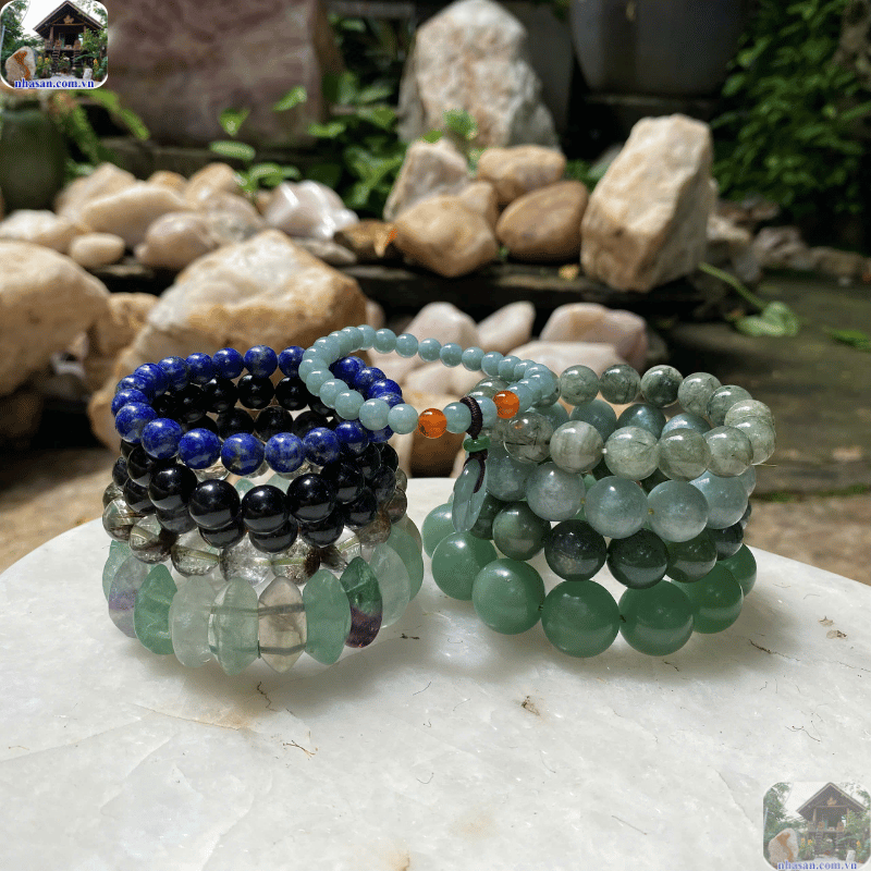 Chọn đúng vật phẩm phong thuỷ tự nhiên sẽ tác động tốt đến sức khỏe và tài lộc của gia chủ Chọn đúng vật phẩm phong thuỷ tự nhiên sẽ tác động tốt đến sức khỏe và tài lộc của gia chủ