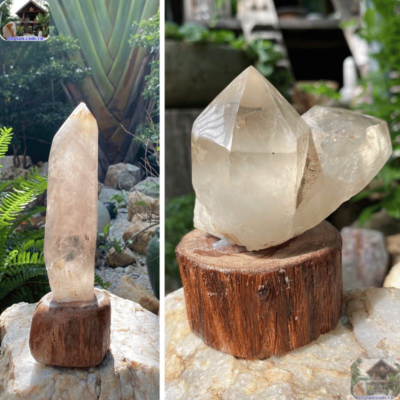 Nhu cầu về vật phẩm phong thủy tại đây ngày càng tăng cao Nhu cầu về vật phẩm phong thủy tại đây ngày càng tăng cao