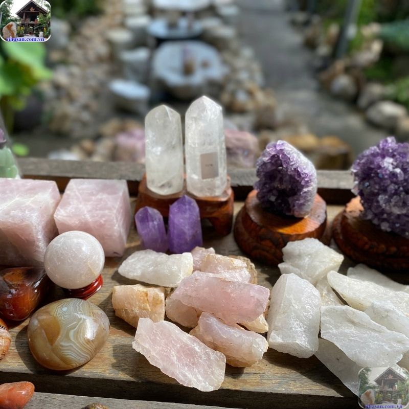 Tìm nơi bán đá tự nhiên thật, năng lượng chuẩn và nguồn gốc rõ ràng Tìm nơi bán đá tự nhiên thật, năng lượng chuẩn và nguồn gốc rõ ràng