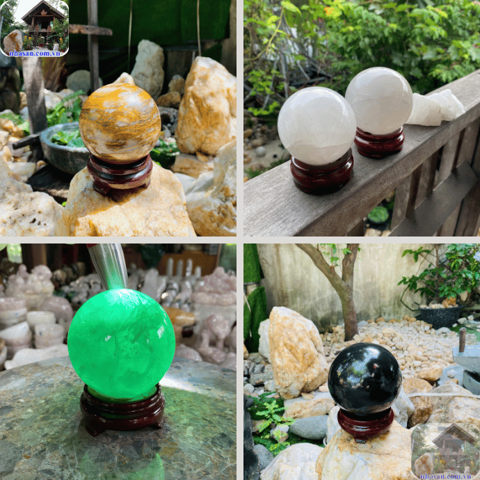 Vật phẩm phong thuỷ phù hợp với người tuổi Nhâm Tuất Vật phẩm phong thuỷ phù hợp với người tuổi Nhâm Tuất