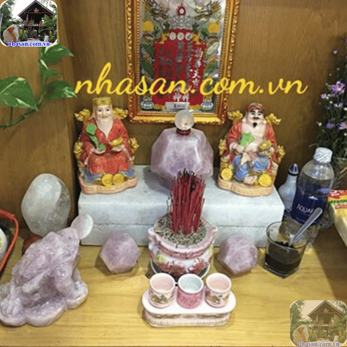 Trấn trạch là một phương pháp phong thủy quan trọng giúp gia chủ ổn định năng lượng Trấn trạch là một phương pháp phong thủy quan trọng giúp gia chủ ổn định năng lượng