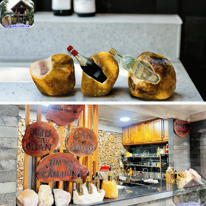 Sử dụng đá trấn trạch cũng cần thanh tẩy để loại bỏ năng lượng tiêu cực Sử dụng đá trấn trạch cũng cần thanh tẩy để loại bỏ năng lượng tiêu cực