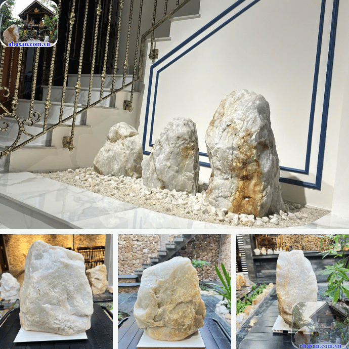 Đặt trấn trạch đúng vị trí, gia chủ có thể hóa giải sát khí Đặt trấn trạch đúng vị trí, gia chủ có thể hóa giải sát khí