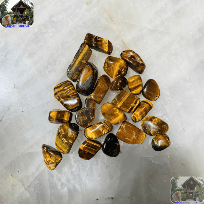 Vòng đá mắt mèo có lên nước không? Câu trả lời là có Vòng đá mắt mèo có lên nước không? Câu trả lời là có