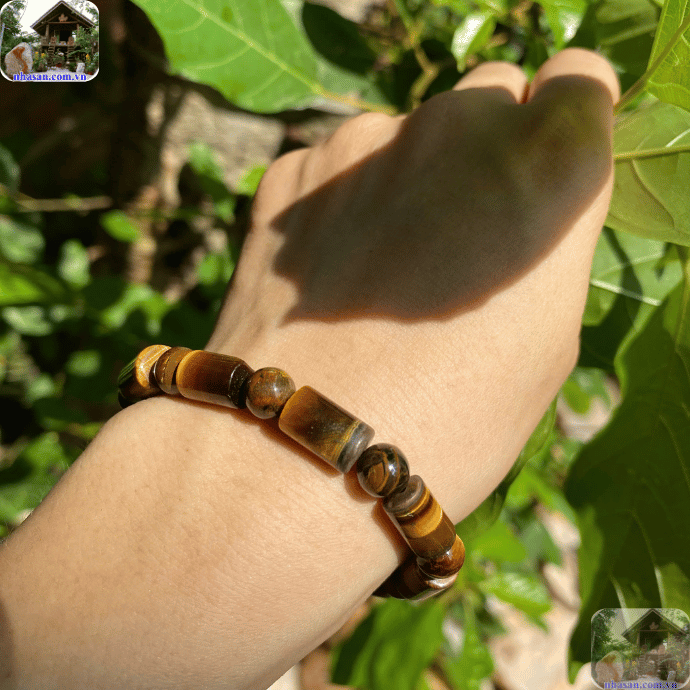 Vòng đeo tay 10 hạt có ý nghĩa gì đối với người đeo? Vòng đeo tay 10 hạt có ý nghĩa gì đối với người đeo?