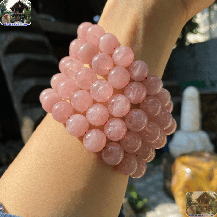 Vòng đeo tay 16 hạt có ý nghĩa gì trong tâm linh phong thuỷ? Vòng đeo tay 16 hạt có ý nghĩa gì trong tâm linh phong thuỷ?