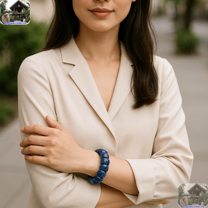 Bất kể bạn thuộc mệnh nào, đều có thể chọn vòng 19 hạt Bất kể bạn thuộc mệnh nào, đều có thể chọn vòng 19 hạt