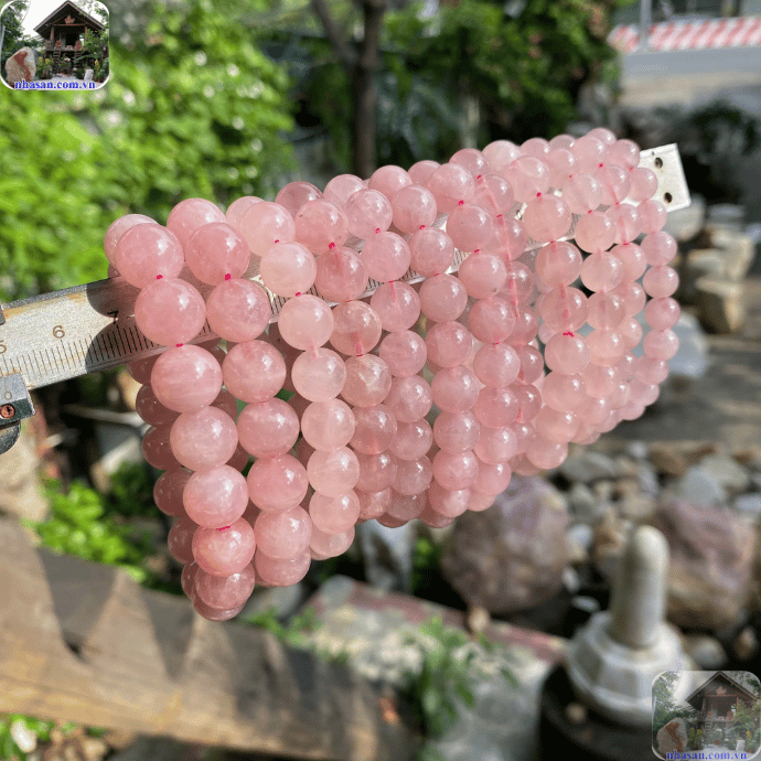 Vòng đeo tay 19 hạt có ý nghĩa gì đối với người đeo chúng? Vòng đeo tay 19 hạt có ý nghĩa gì đối với người đeo chúng?