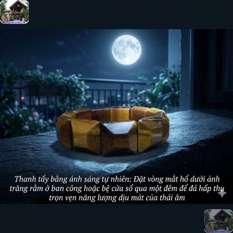 Phương pháp nạp năng lượng bằng ánh sáng tự nhiên Phương pháp nạp năng lượng bằng ánh sáng tự nhiên