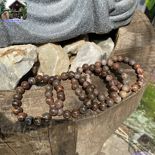 Đeo vòng tay giúp tạo giấc ngủ chất lượng Đeo vòng tay giúp tạo giấc ngủ chất lượng