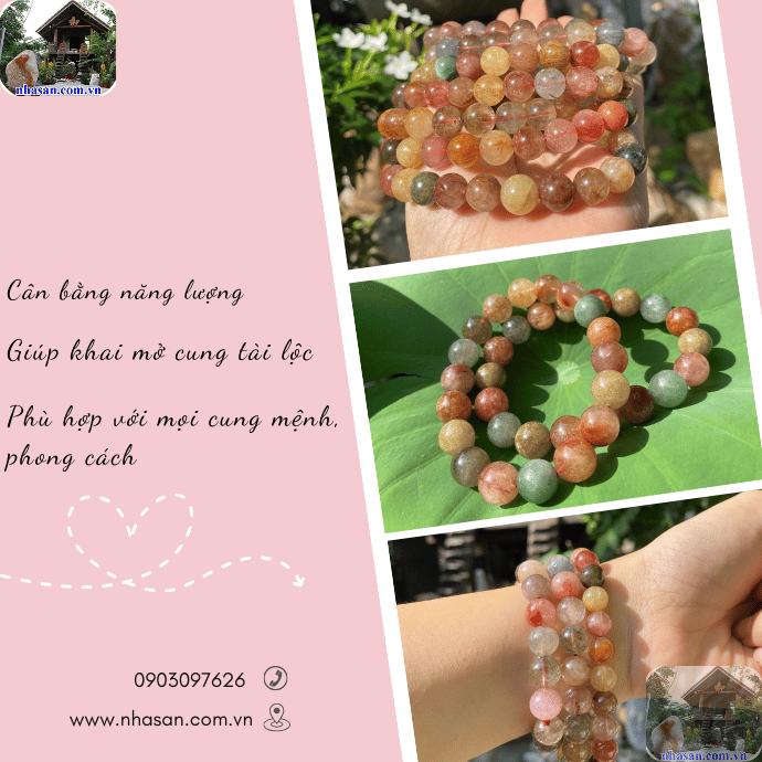 Mang đến sự cân bằng, may mắn và năng lượng tích cực cho cuộc sống Mang đến sự cân bằng, may mắn và năng lượng tích cực cho cuộc sống