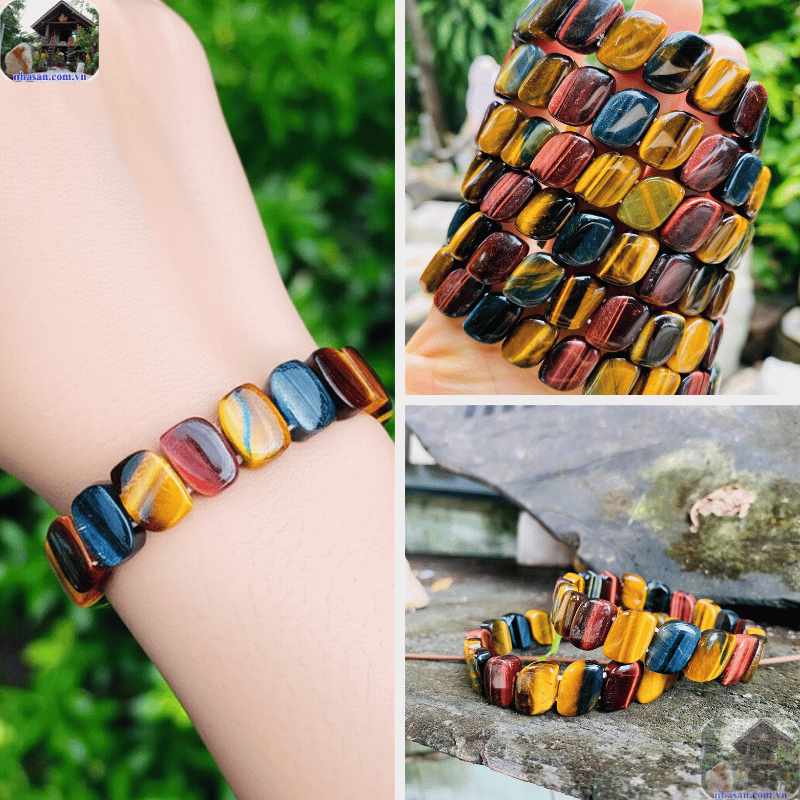 Vòng tay ôm vừa cổ tay sẽ tạo cảm giác thoải mái, năng lượng Vòng tay ôm vừa cổ tay sẽ tạo cảm giác thoải mái, năng lượng