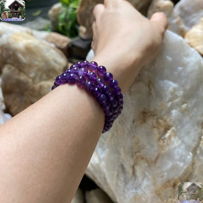 Năng lượng từ đá có thể hỗ trợ làm dịu các cơn đau đầu do căng thẳng, áp lực Năng lượng từ đá có thể hỗ trợ làm dịu các cơn đau đầu do căng thẳng, áp lực