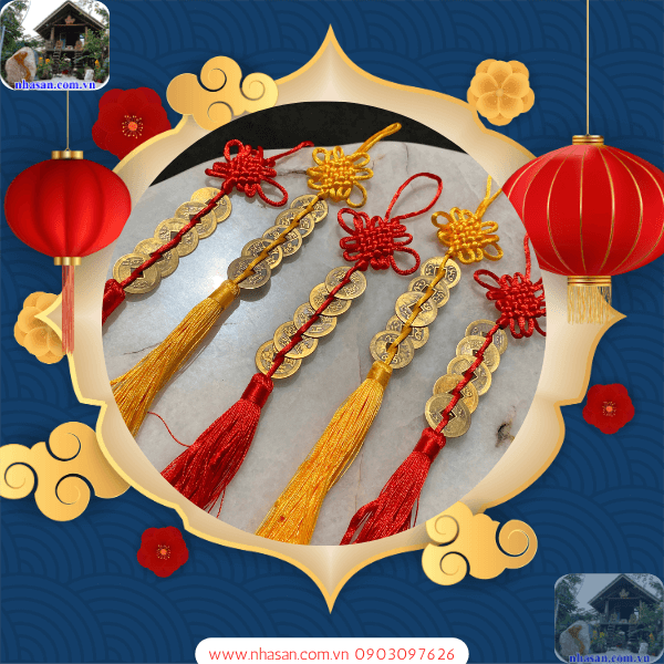 Vật phẩm phong thủy dùng để trang trí, cải vận, cầu công danh Vật phẩm phong thủy dùng để trang trí, cải vận, cầu công danh