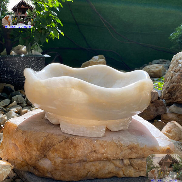 Giữ gìn của cải, thu hút may mắn Giữ gìn của cải, thu hút may mắn