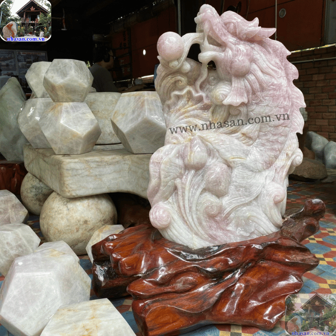 Ý nghĩa của Rồng trong phong thủy không phải ai cũng biết Ý nghĩa của Rồng trong phong thủy không phải ai cũng biết