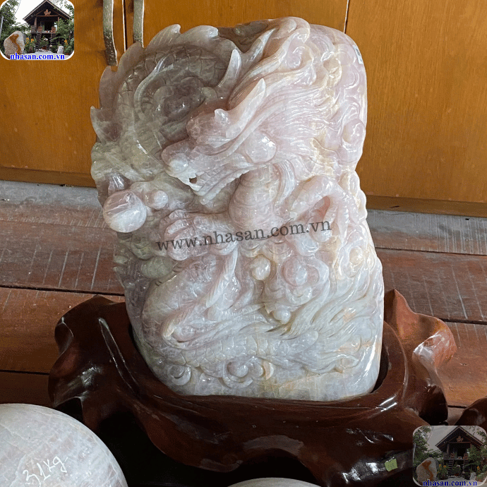 Đặt tượng Rồng phù hợp giúp kích hoạt sự thịnh vượng Đặt tượng Rồng phù hợp giúp kích hoạt sự thịnh vượng