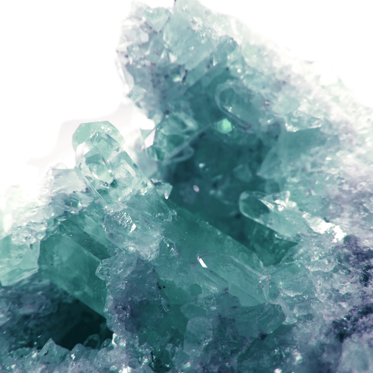 Aquamarine được phát hiện phổ biến tại các quốc gia trên thế giới Aquamarine được phát hiện phổ biến tại các quốc gia trên thế giới