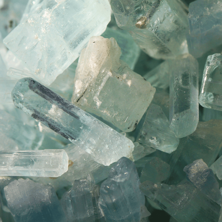 Hiểu về ý nghĩa đá aquamarine giúp bạn tận dụng đúng năng lượng của đá Hiểu về ý nghĩa đá aquamarine giúp bạn tận dụng đúng năng lượng của đá
