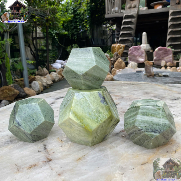 Ý nghĩa đá cẩm thạch có tác động gì đối với sức khỏe và phong thủy? Ý nghĩa đá cẩm thạch có tác động gì đối với sức khỏe và phong thủy?