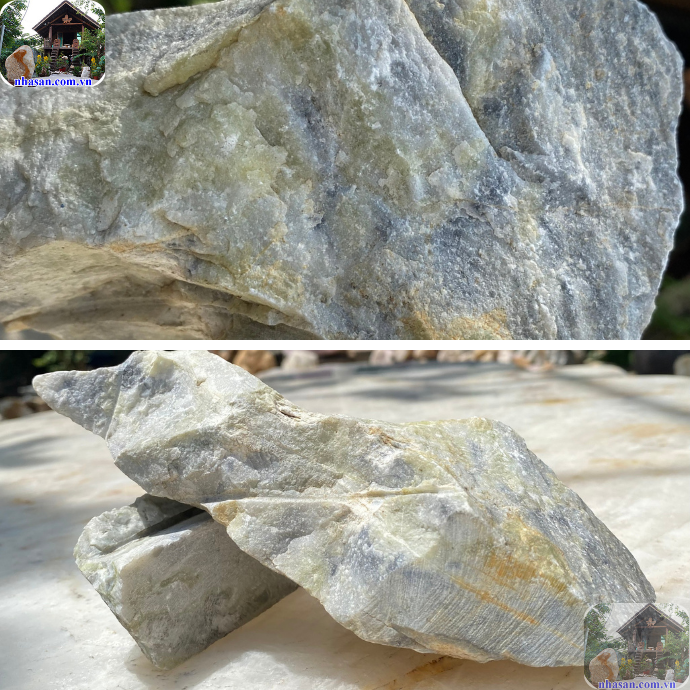 Cẩm thạch được hình thành qua hàng triệu năm mang năng lượng mạnh mẽ Cẩm thạch được hình thành qua hàng triệu năm mang năng lượng mạnh mẽ