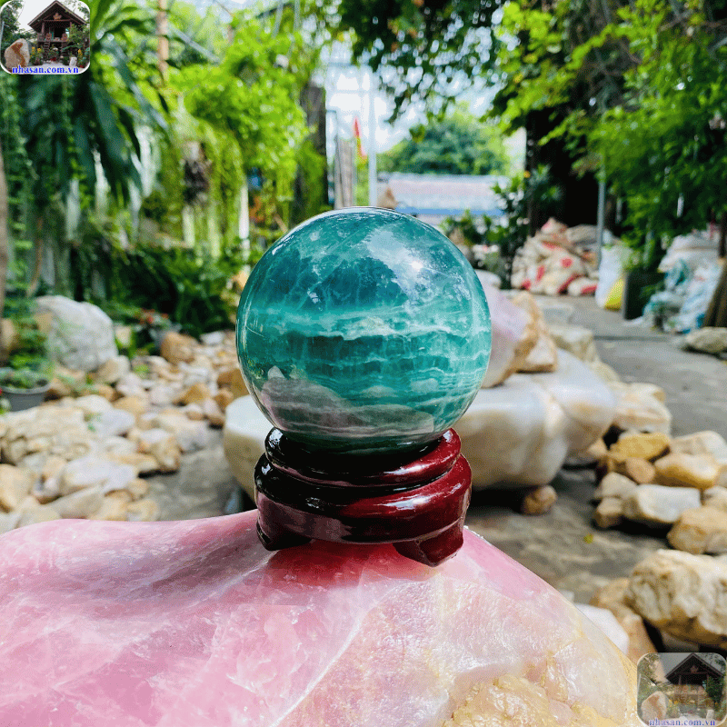 Ý nghĩa đá fluorite theo màu sắc Ý nghĩa đá fluorite theo màu sắc