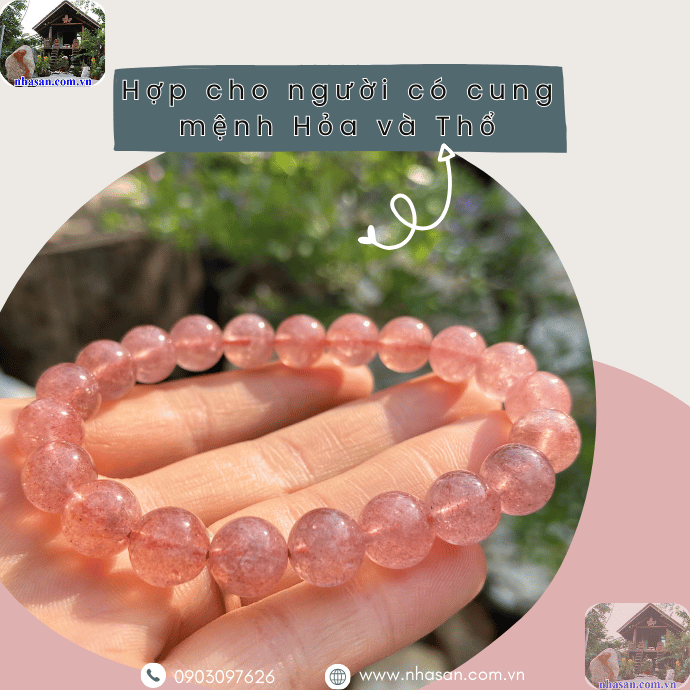 Sắc hồng tương sinh tương hợp với người thuộc mệnh Hỏa - Thổ Sắc hồng tương sinh tương hợp với người thuộc mệnh Hỏa - Thổ