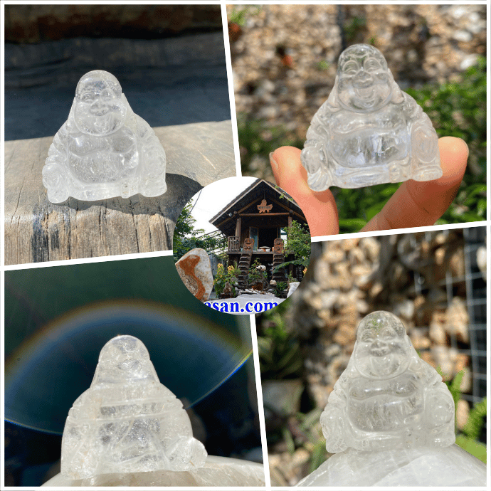 Năng lượng từ đá thạch anh trắng giúp nuôi dưỡng tinh thần và sức khỏe Năng lượng từ đá thạch anh trắng giúp nuôi dưỡng tinh thần và sức khỏe