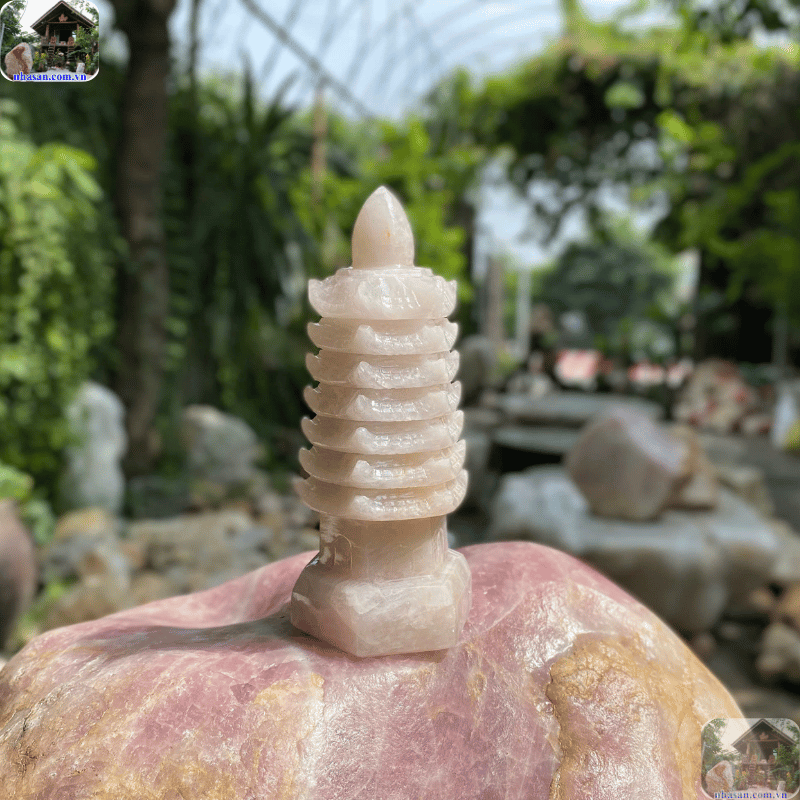 Khám phá ý nghĩa tháp Văn Xương 7 tầng và cách sử dụng sao cho hiệu quả Khám phá ý nghĩa tháp Văn Xương 7 tầng và cách sử dụng sao cho hiệu quả