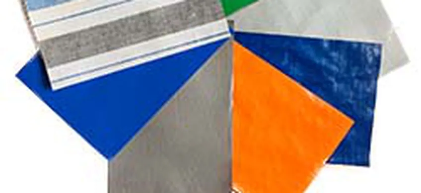 Bạt sọc giá rẻ