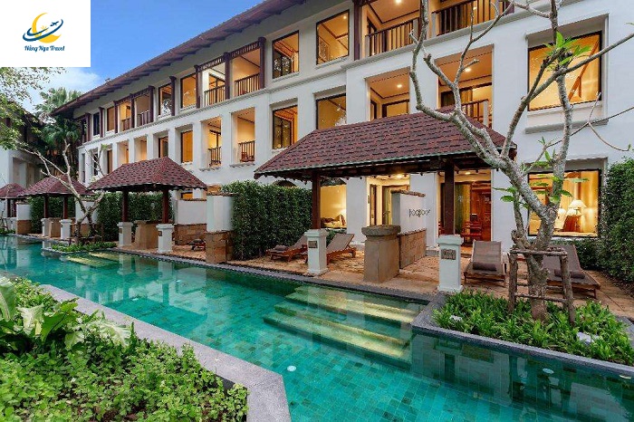 Du lịch Phuket Thái Lan 2023