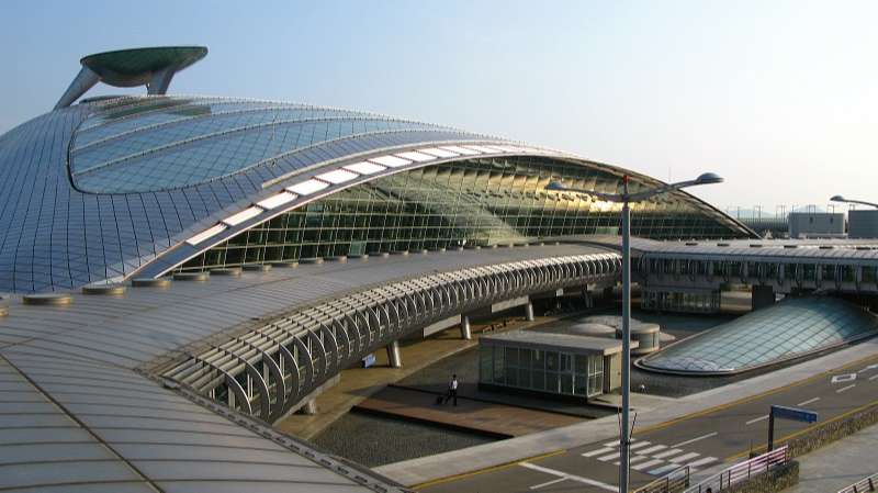 Du lịch Hàn Quốc