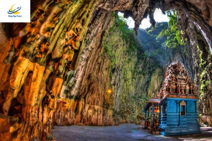 Du lịch Malaysia 2023