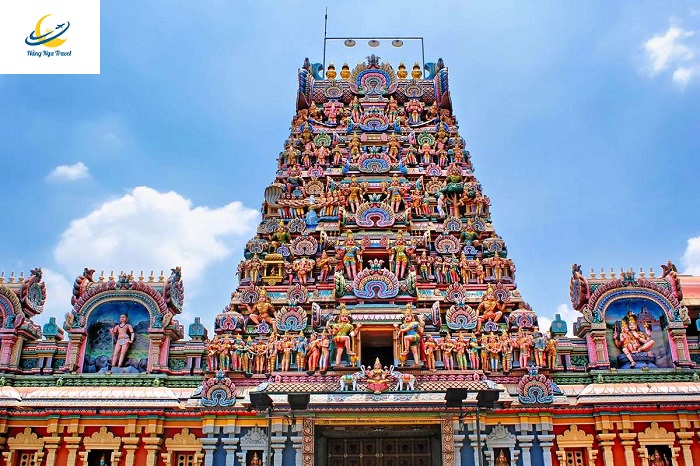 Du lịch Malaysia 2023