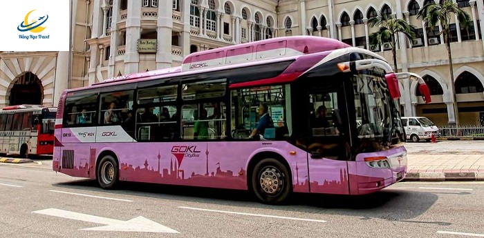 Du lịch Malaysia 2023