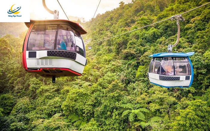 Du lịch Malaysia 2023