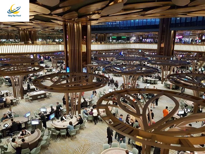 Du lịch Malaysia 2023